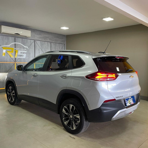 Chevrolet Tracker Premier 1.2 Turbo 12V Flex Aut.