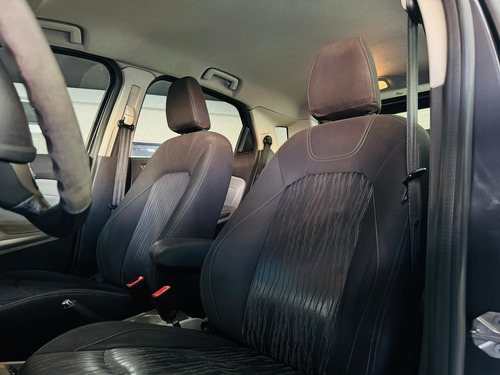 Ford Ecosport 2.0 16v Titanium Flex Powershift 5p