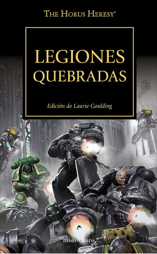 Legiones Quebradas Nº 43/54 - Vvaa