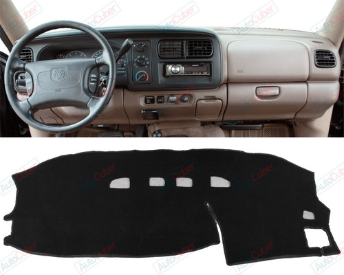 Cubretablero Dodge Durango Modelo 1998 - 2000