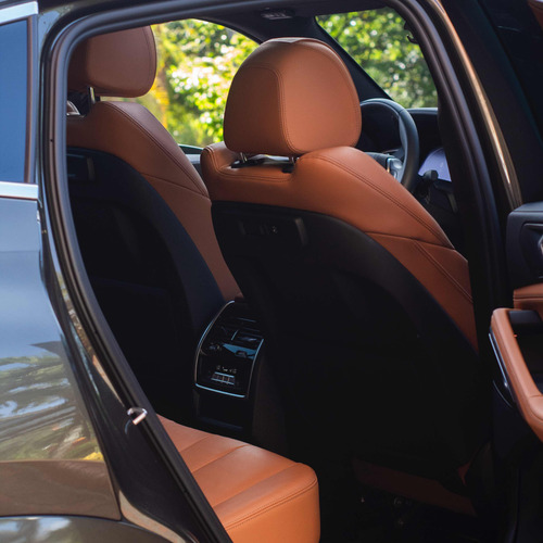 BMW X6 3.0 Xdrive35i