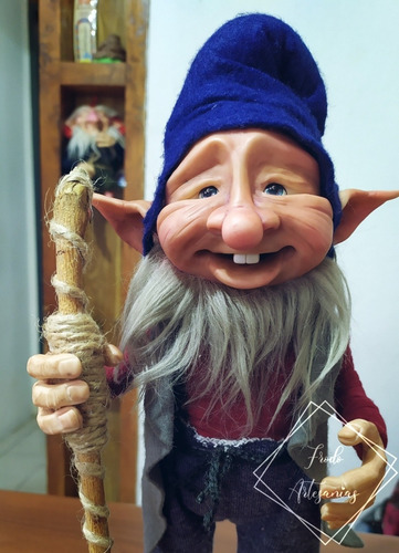Duende Alegre