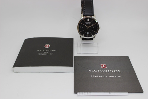 Victorinox Swiss Army Alliance 2014 Ref 241474