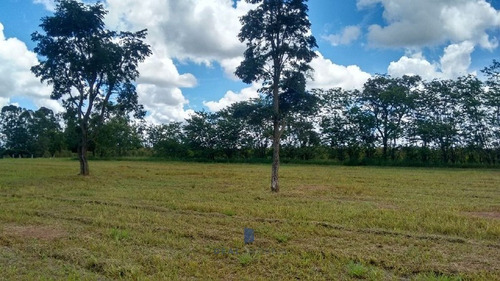 Terreno À Venda 1000m² Riviera De Santa Cristina I - 08141-1