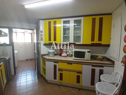 Imagem 12 de 30 de Apto 3 Dorms, Vista Parcial Do Mar, Lazer, 2 Vagas - V1863