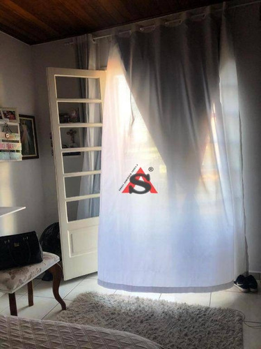 Casa Com 4 Dormitórios À Venda, 237 M² Por R$ 636.000,00 - Vila Nair - São Paulo/sp - Ca2547
