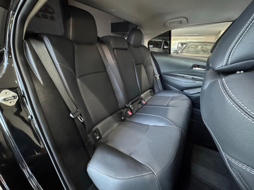 Toyota Corolla 2.0 VVT-IE FLEX XEI DIRECT SHIFT