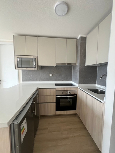Hermoso Departamento En Arriendo 2d+2b+e+b Codxy101215