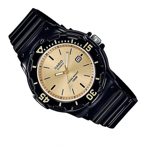 Reloj Casio Dama Lrw 200h Uso Rudo Watchito MercadoLibre