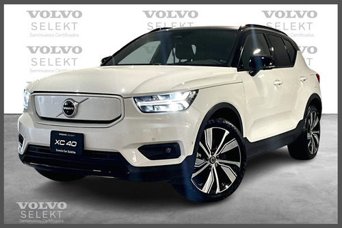 Volvo XC40 5p Recharge BEV