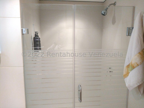 Imagen 18 de 27 de Apartamento En Alquiler, Urb. Campo Alegre