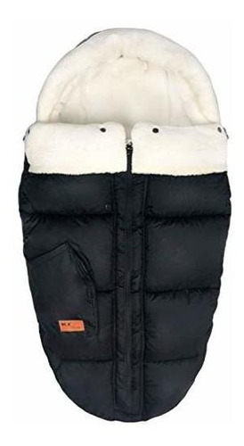 Kz Dotnz Saco Universal Para Cochecito, Saco De Paseo Multif