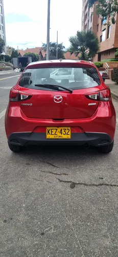 Mazda 2 TOURING AT 1.5