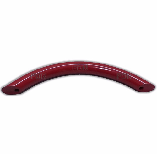 Manija 96 Mm Hierro Rojo X 24u - 3090 R - Fdn