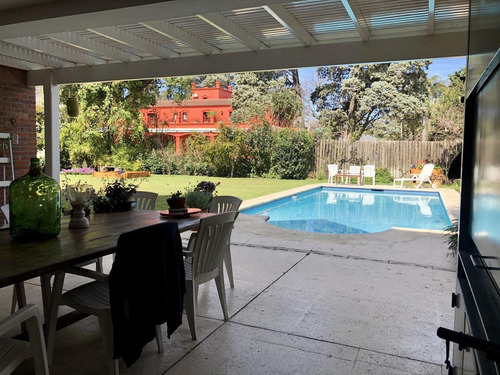 Casa - Las Casuarinas (san Isidro)