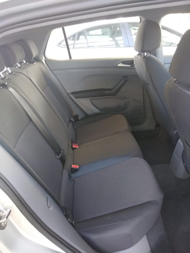 Volkswagen T-cross 0km 2020 $450.000 O Tu Usado + Cuotas N