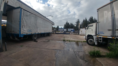 Imagen 7 de 18 de Predio De 685 M2 Con Grandes Posibilidades Sobre Autopista Panamericana Km28500