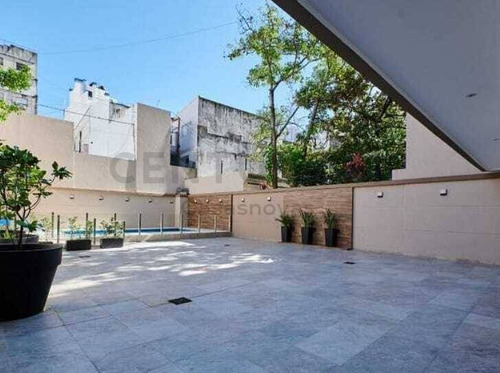 Imagen 5 de 19 de Depto 4 Amb. Frente, Balcon Corrido, Categoria, Full Amenities