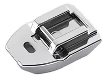 Comprar Pie Prensatela Para Cierre Invisible - Maq De Coser Familiar