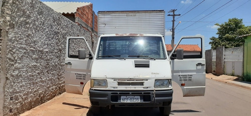 Iveco 4912