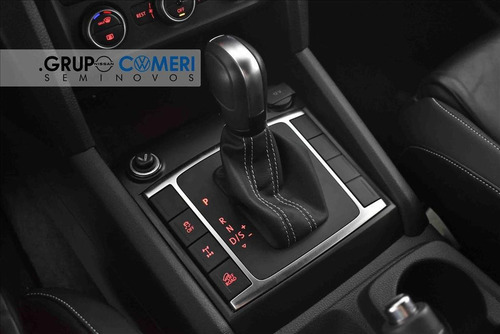 Imagem 10 de 15 de Amarok 3.0 V6 Tdi Diesel Highline Extreme Cd 4motion Automá