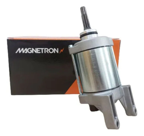 Motor Partida Honda Cb 300r 2009 2010 2011 2012 Magnetron