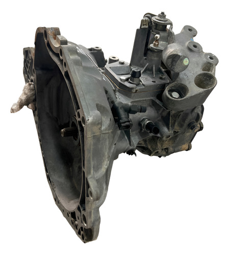 Caixa Câmbio Manual Chevrolet Onix Prisma Cobalt 1.4 (Usado)