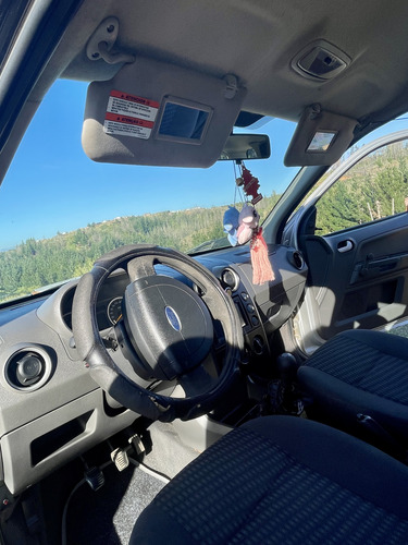 Ford Ecosport Xls 4X2 1.6L