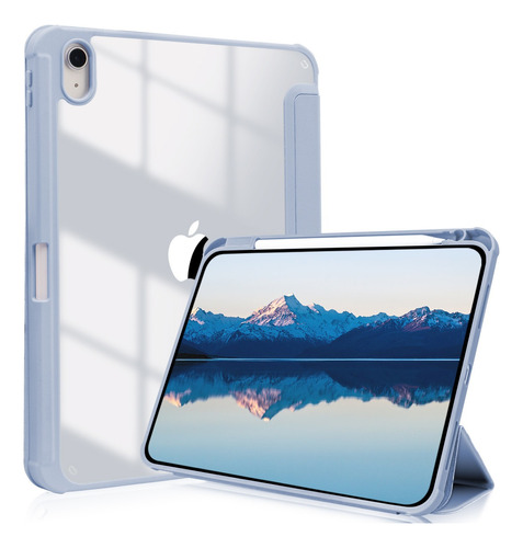 Funda Para iPad Pro 12.9 Pulgadas(3ª 4ª 5ª 6ªgen )2022 2021