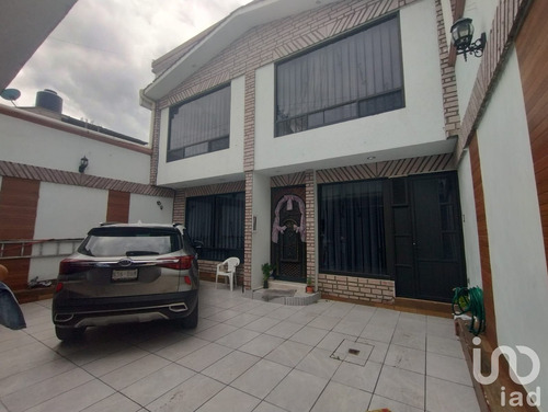 Venta Casa 4 Ambientes San Agustín