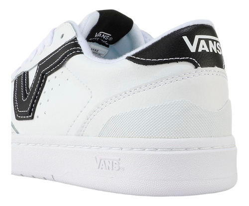 Tenis Vans Lowland 2.0 Hombre Vn000d6ryb2