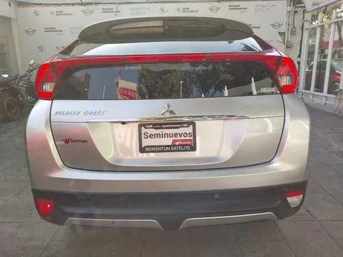 Mitsubishi Eclipse Cross 1.5l Limited