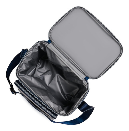 Bolsa Térmica Igloo Dallas Cowboys Square Lunch