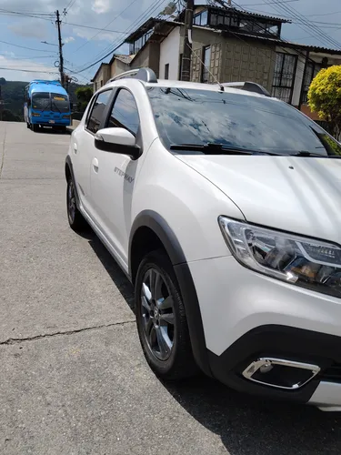 Renault Stepway 1.6 Zen