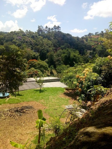 Imagem 24 de 26 de Chácara Com 1 Dormitório À Venda, 922 M² Por R$ 220.000,00 - Parque Santa Tereza - Santa Isabel/sp - Ch0008