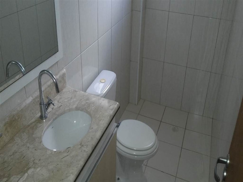 Imagem 11 de 24 de Lindo Apartamento No Canto Do Forte - Sil32