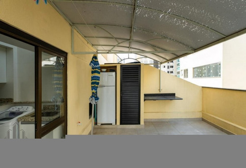 Imagem 27 de 30 de Liberty - Apartamento Diferenciado - Ap2 399 - Ap2 399
