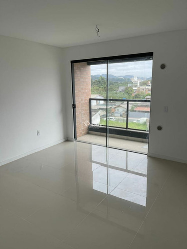 Imagem 3 de 9 de Apartamento - Jardim Iate Clube - Ref: 587 - V-587