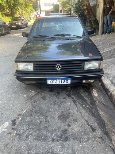 Voyage Gl 1.8 Turbo Injetado Fueltech
