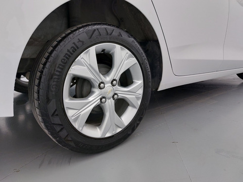 Chevrolet Onix 1.0 TURBO FLEX LTZ AUTOMÁTICO
