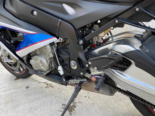 Imagen 9 de 15 de Bmw S1000rr