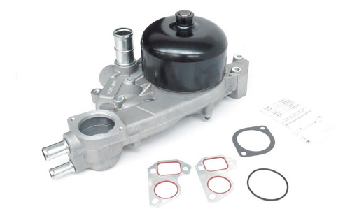 Bomba Agua Pontiac Gto 6.0l V8 (2005-2006) Us65