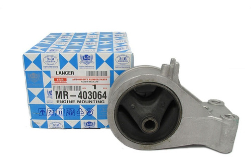 Base Motor Derecha Mitsubishi Lancer 1.3 Ck1/ 1.5 Ck2/ Signo