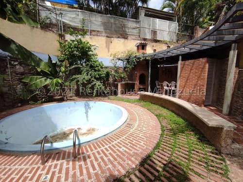 Imagen 18 de 18 de Extraordinaria Casa 3 Niveles En Venta Colinas De Santa Mònica Mls #23-377