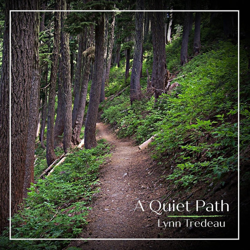 Cd:a Quiet Path