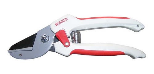 Tesoura Worker Reta Poda Pro