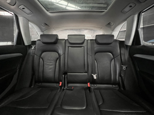 Audi Q5 Trendy 2017