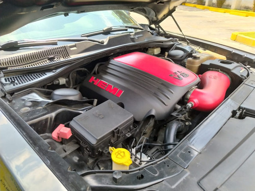 Imagen 12 de 13 de Dodge Challenger Rt