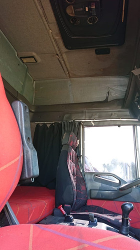 Iveco Stralis Hr 420 - Año 2007