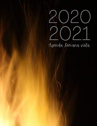 Agenda 2020 2021 Semana Vista: 1 Octubre 2020 A 31 Diciembre